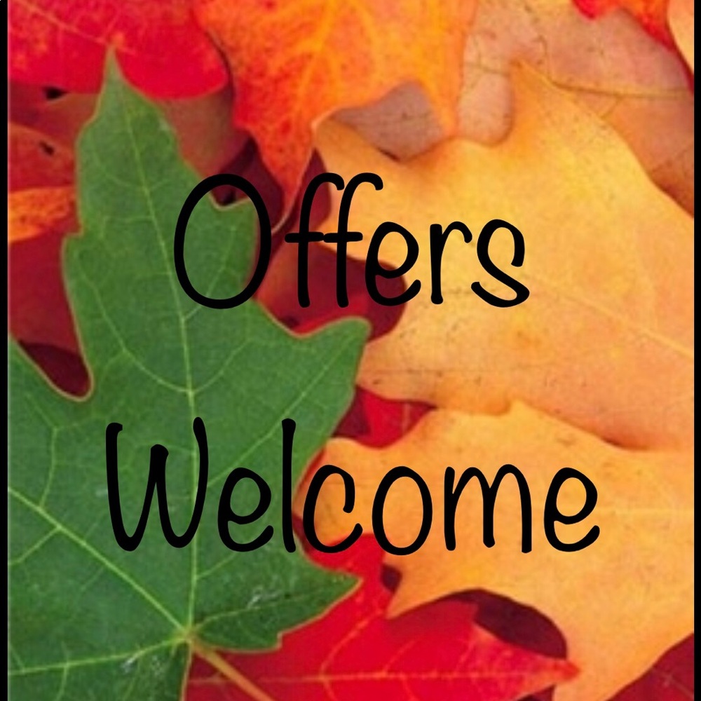 I ❤️ Offers!